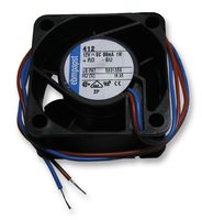 Ebm-Papst 412 Fan, 40Mm, 12Vdc, 10M3/h, 18Dba