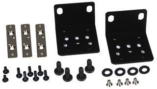 Trantec Acc-S5Rx-Mb2 Rack Mount Kit, 19, 2 X S5.3-S5.5