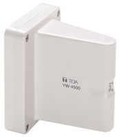 TOA ELECTRONICS YW-4500