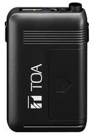 TOA ELECTRONICS WM-5325 D04