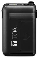TOA ELECTRONICS WM-5325 G01