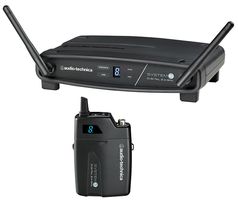 AUDIO TECHNICA ATW-1101