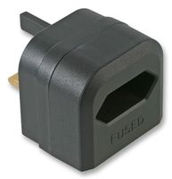POWERCONNECTIONS BCA-BK-3A