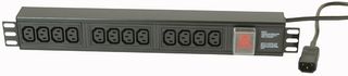 POWERDATA TECHNOLOGIES H15UIEC/12/C14