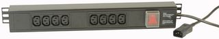 POWERDATA TECHNOLOGIES VIEC/8/C14