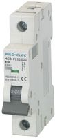 PRO ELEC AUB7 1P  B16A