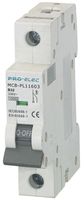 PRO ELEC AUB7 1P  B32A