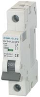 PRO ELEC AUB7 1P C16A