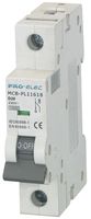 PRO ELEC AUB7 1P D20A