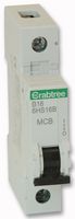 CRABTREE 6HS16B