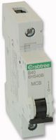 CRABTREE 6HS40B
