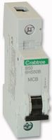 CRABTREE 6HS50B