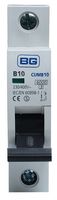 BG ELECTRICAL CUMB10-01