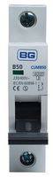 BG ELECTRICAL CUMB50-01