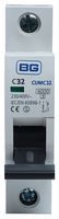 BG ELECTRICAL CUMC32-01