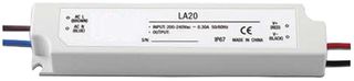 STONTRONICS LA20-350