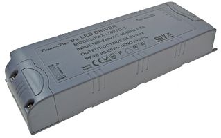 POWERPAX PAX1280TD-1