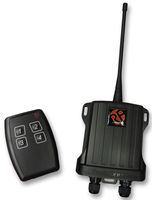 RF SOLUTIONS VIPER-S4