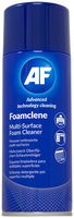 Af International Fcl300 Foamclene, Antistatic, 300Ml