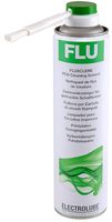 Electrolube Flu400Db Fluxclene, Can, Aero-Brush, 400Ml