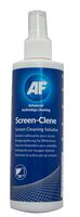 Af International Scs250 Screen Cleaner Pump Spray, 250Ml