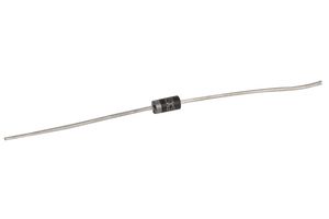 Onsemi Mbr1100Rlg Diode, Schottky, 1A, 100V