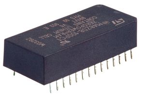 Stmicroelectronics M48Z08-100Pc1 Zeropower Sram 64K, 48Z08, Dip28