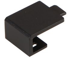 CYNTECH COMPONENTS SDBPLU-BLACK-01