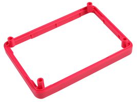 CYNTECH COMPONENTS SPABPLU-PINK48MMSCREW-01