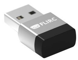 Flirc Flirc-V2 Usb V2, Ir Receiver, Remote Control