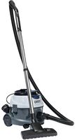 Nilfisk Vp100 Vp100 Commercial Dry Vacuum Cleaner