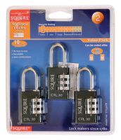 SQUIRE CTL30TR