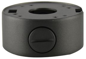 Defender Security Dfr27 Fixed Lens Camera Extension Base, Grey