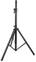 Stellar Labs Stlb0002 Speaker Stand, Black