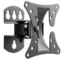 Pro Signal Psgl0031 Economy Pivoting Wall Mount 13In-27In