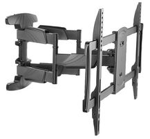 Pro Signal Psgl0032 Elegant Full-Motion Wall Mount 37In-70In