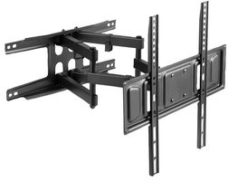 Pro Signal Psgl0033 Economy Full-Motion Wall Mount 32In-70In