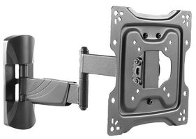 Pro Signal Psgl0035 Elegant Full-Motion Wall Mount 23In-42In