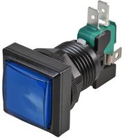 RJS ELECTRONICS RJS-GME6-B-12V-D