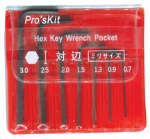 PRO'S KIT 8PK-022