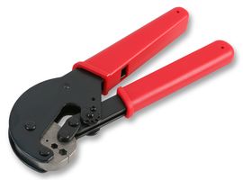 Duratool D03018 Hex Crimping Tool