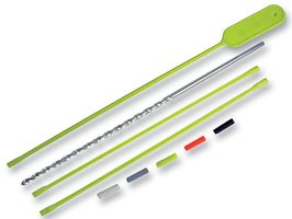 CABLE TOOL, MAGNA MOLE + DRILL BIT