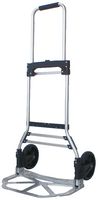 Duratool D01951 Hand Truck, Large, 90Kg