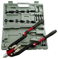 HEAVY DUTY RIVETER KIT