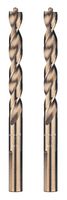 Dewalt Dt5038-Qz Drill Bit, 3Mm, 61Mm Ol