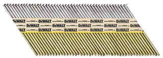 Dewalt Dnpt28R75G12Z Galvanised Ring Nails 2.8X75Mm (Pk2200)