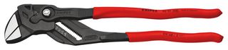 Knipex 86 01 300 Wrench Plier, 68Mm Jaw Open, 300Mm Lg