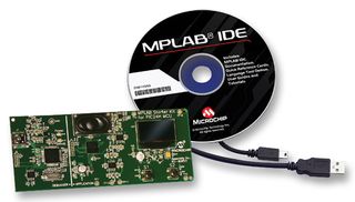 DEBUGGER, MPLAB STARTER KIT