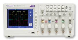 OSCILLOSCOPE, 2CH, 70MHZ, 1GSPS