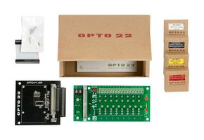 DIGITAL I/O, RASPBERRY PI STARTER KIT
